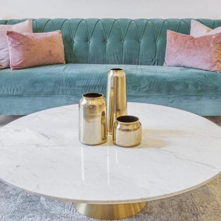 Elysian House - Kensington Serviced Apartments لندن المظهر الخارجي الصورة