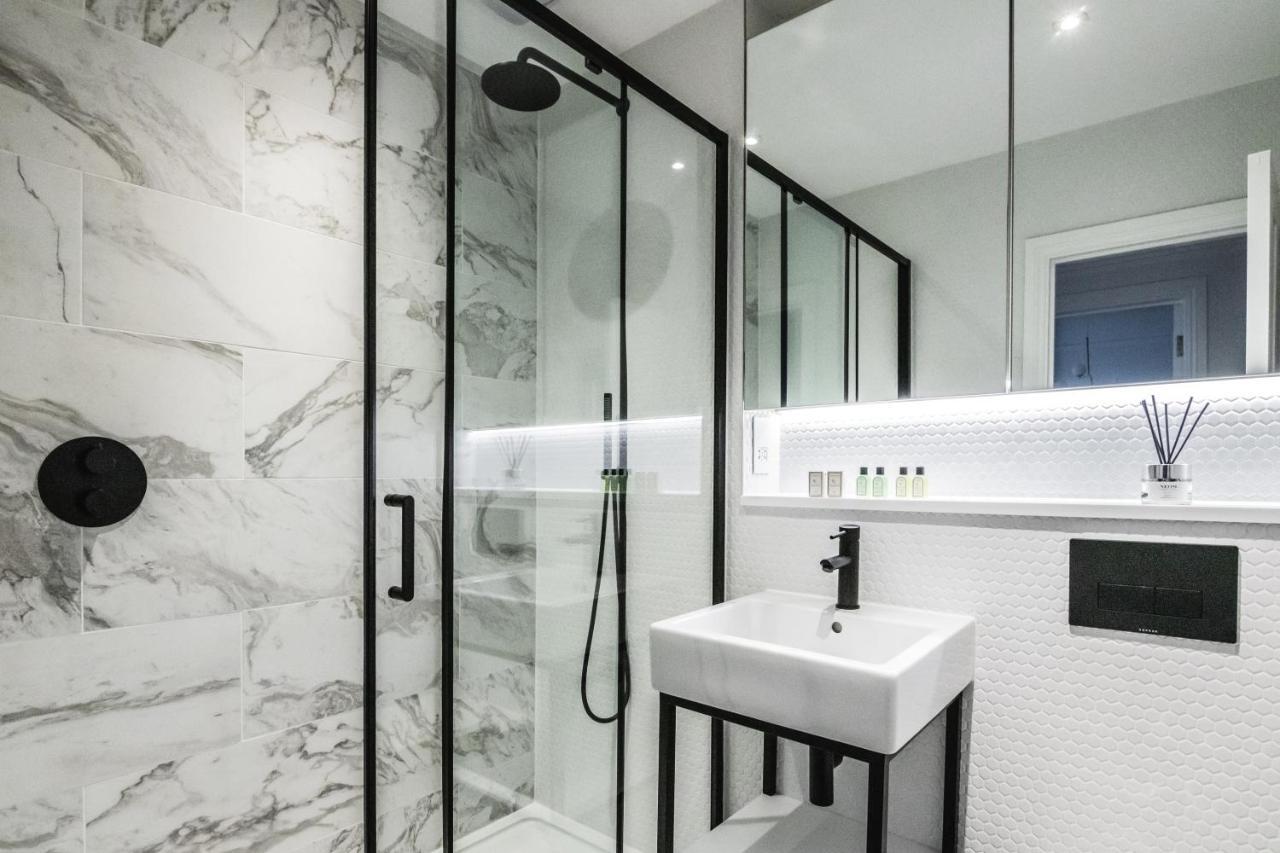 Elysian House - Kensington Serviced Apartments لندن المظهر الخارجي الصورة