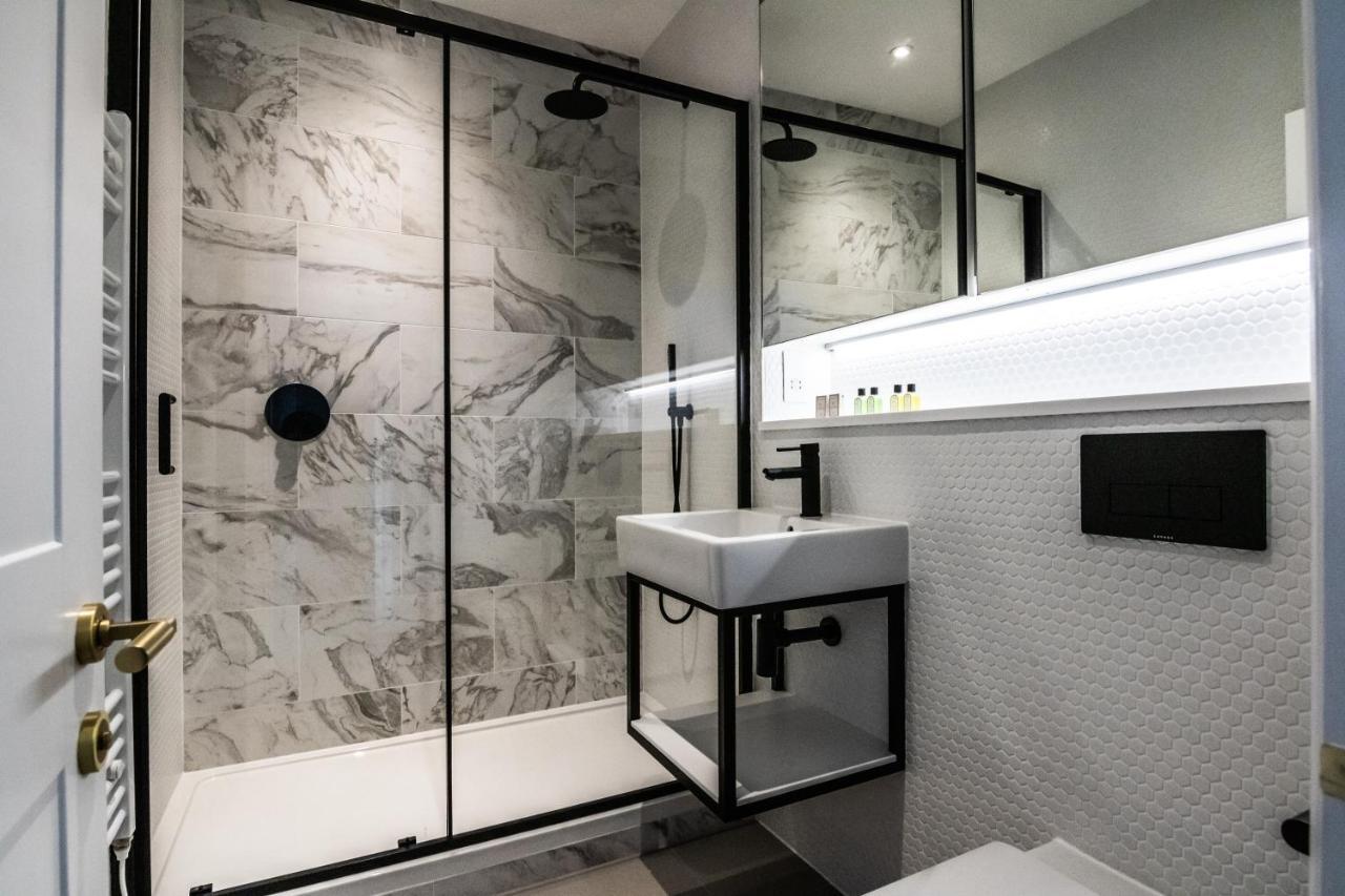 Elysian House - Kensington Serviced Apartments لندن المظهر الخارجي الصورة
