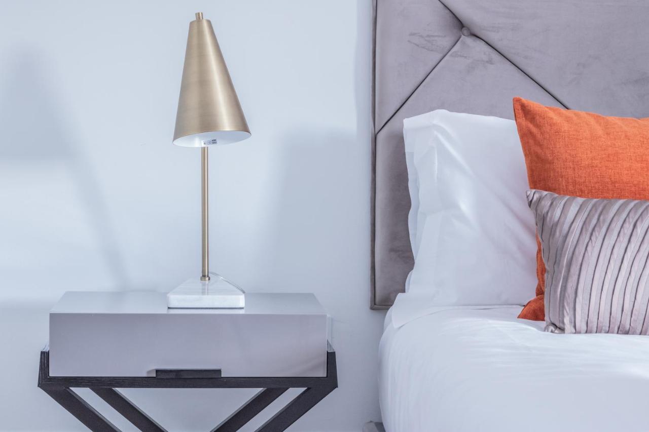 Elysian House - Kensington Serviced Apartments لندن المظهر الخارجي الصورة