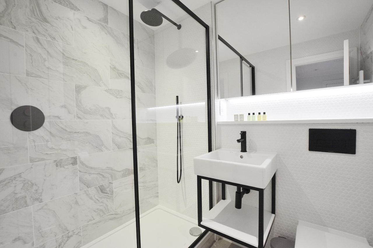 Elysian House - Kensington Serviced Apartments لندن المظهر الخارجي الصورة