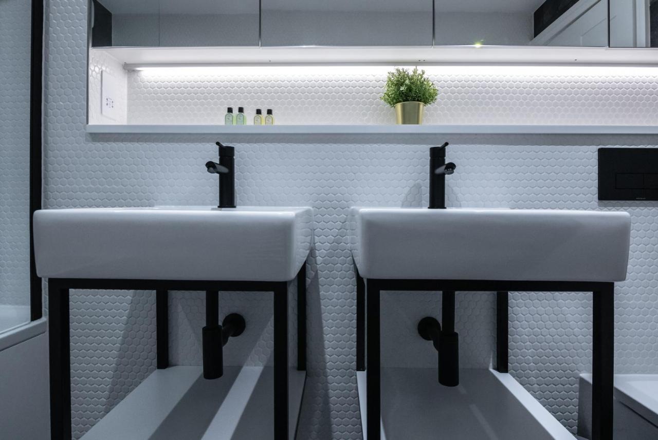 Elysian House - Kensington Serviced Apartments لندن المظهر الخارجي الصورة