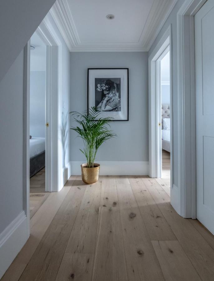 Elysian House - Kensington Serviced Apartments لندن المظهر الخارجي الصورة