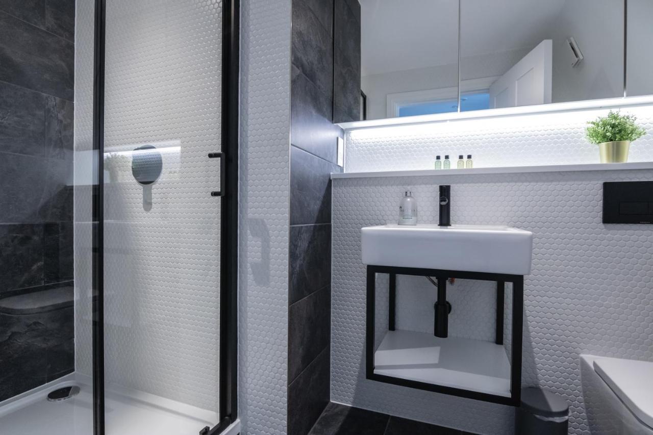 Elysian House - Kensington Serviced Apartments لندن المظهر الخارجي الصورة